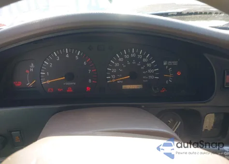 2000 Toyota Tacoma Xtracab z USA, uszkodzony, nr VIN 4TAWN72N7YZ659600